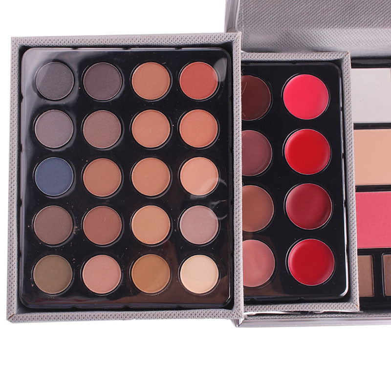 Multifunctional Makeup Plate