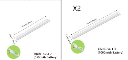 Wireless LED Night Light