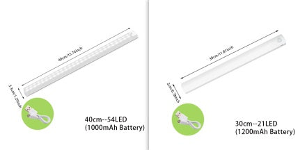 Wireless LED Night Light