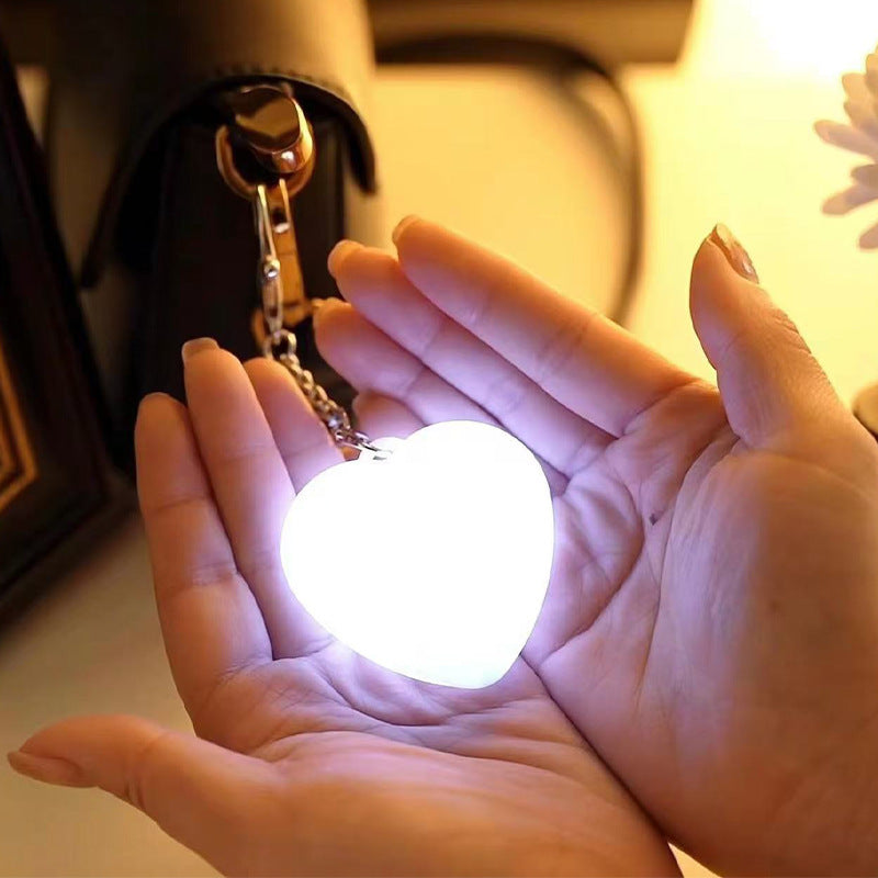 Bag Light Keychain Sensor Light