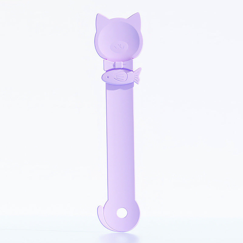 Cat Bar Feeding Spoon Squeezing Machine