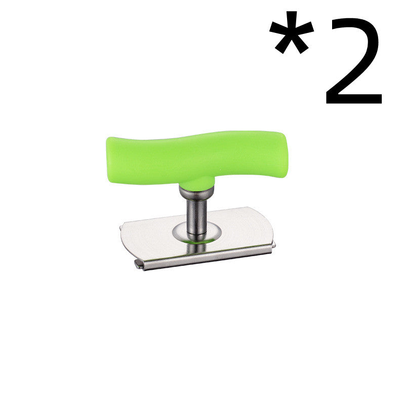 Adjustable Jar Opener Stainless Steel