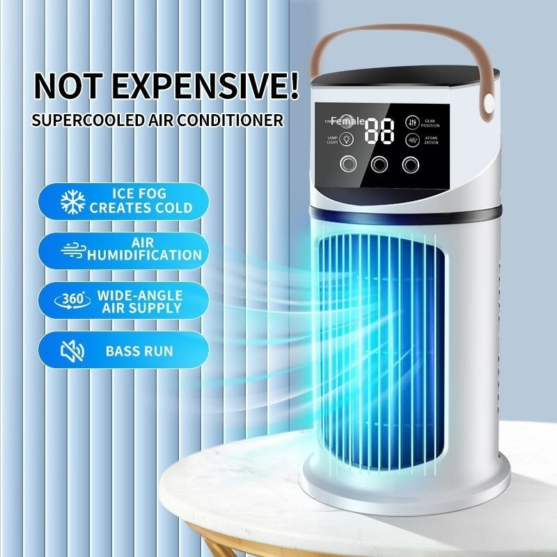 Portable Air Conditioner