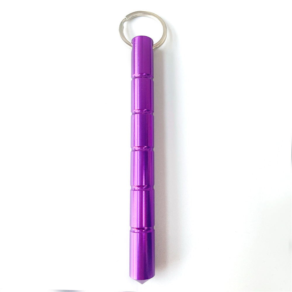 Hair Ball Lipstick Bag Bracelet