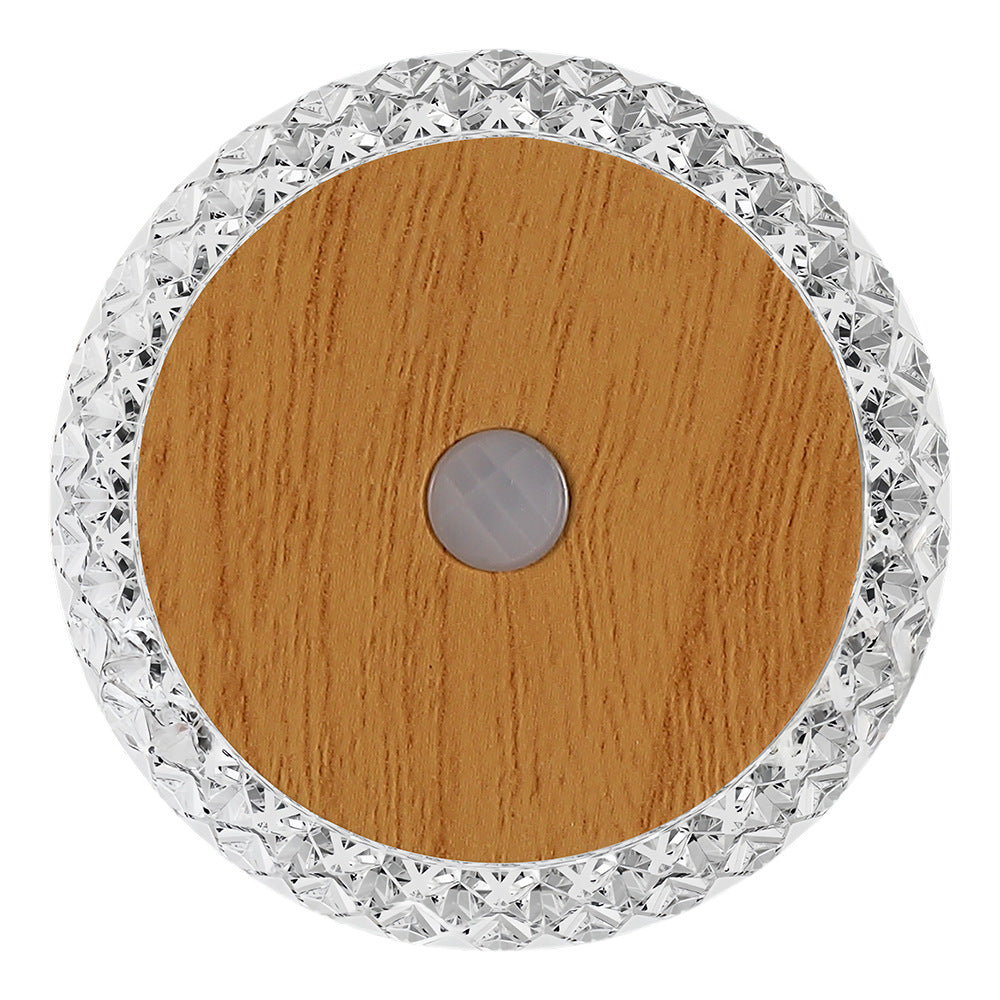 Smart Rechargeable Night Light