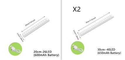 Wireless LED Night Light