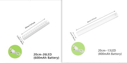 Wireless LED Night Light